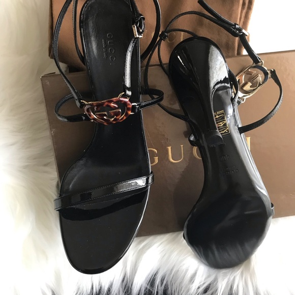 Gucci Shoes - SOLD